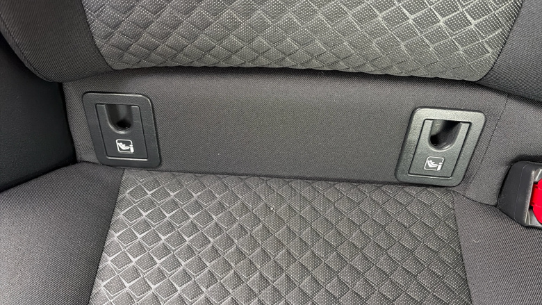 Toyota C-HR 1.8 Hybrid Design 5dr CVT Hybrid Hatchback